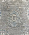 Oushak Rug 2'7'' x 4'1'' #24991