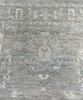 Oushak Rug 2'7'' x 4'1'' #24991