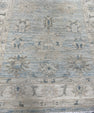 Oushak Rug 3'2'' x 5'2'' #24992