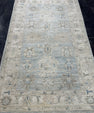 Oushak Rug 3'2'' x 5'2'' #24992