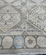 Oushak Rug 4'11'' x 7'2'' #24989