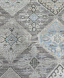 Oushak Rug 4'11'' x 7'2'' #24989