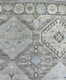 Oushak Rug 4'11'' x 7'2'' #24989
