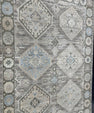Oushak Rug 4'11'' x 7'2'' #24989