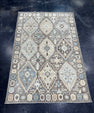 Oushak Rug 6' x 8'9'' #24990