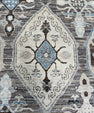 Oushak Rug 6' x 8'9'' #24990