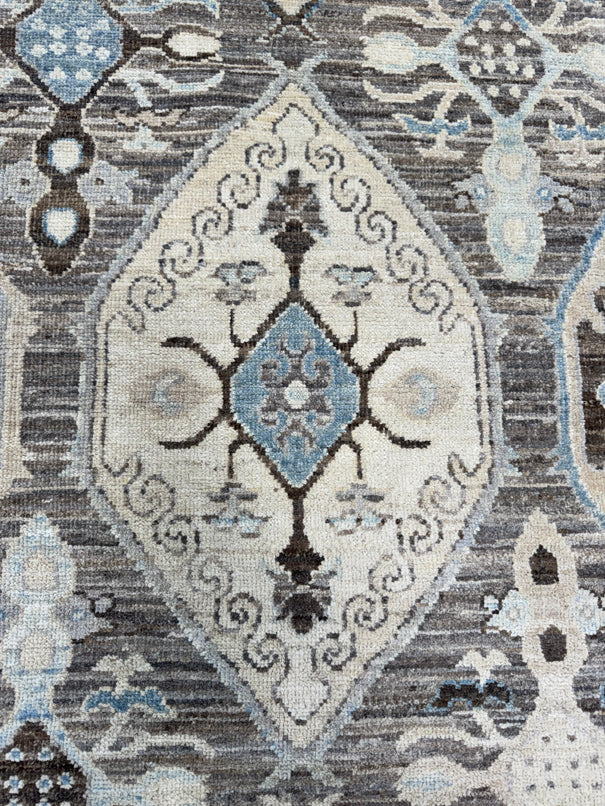 Oushak Rug 6' x 8'9'' #24990