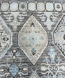 Oushak Rug 6' x 8'9'' #24990