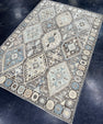 Oushak Rug 6' x 8'9'' #24990