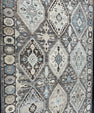 Oushak Rug 6' x 8'9'' #24990