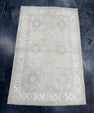 Oushak Rug 3'10'' x 5'10'' #24987