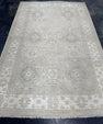Oushak Rug 3'10'' x 5'10'' #24987