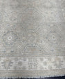 Oushak Rug 3'10'' x 5'10'' #24987