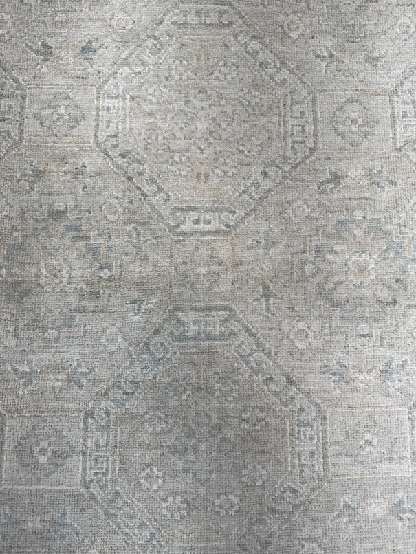 Oushak Rug 3'10'' x 5'10'' #24987