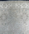 Oushak Rug 3'10'' x 5'10'' #24987