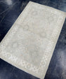 Oushak Rug 3'10'' x 5'10'' #24987