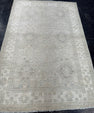 Oushak Rug 3'10'' x 5'10'' #24987