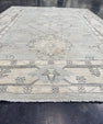 Oushak Rug 5'1'' x 6'8'' #24986