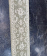 Oushak Runner Rug 2'9'' x 10'11'' #24983