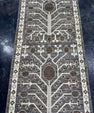 Oushak Runner Rug 2'8'' x 12'3'' #24984