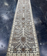 Oushak Runner Rug 2'8'' x 12'3'' #24984