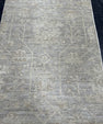 Oushak Runner Rug 2'8'' x 7' #24981
