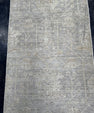 Oushak Runner Rug 2'8'' x 7' #24981