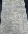 Oushak Runner Rug 2'8'' x 7' #24981
