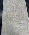 Oushak Runner Rug 2'8'' x 7'1'' #24982