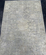 Oushak Runner Rug 2'8'' x 7'1'' #24982