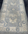 Oushak Runner Rug 2'10'' x 8'11'' #24980