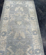 Oushak Runner Rug 2'10'' x 8'11'' #24980
