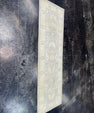 Oushak Runner Rug 2'10'' x 8'11'' #24980