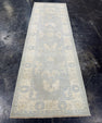 Oushak Runner Rug 2'10'' x 8'11'' #24980