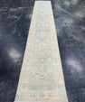 Oushak Runner Rug 2'9'' x 15'8'' #24977