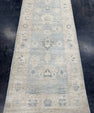 Oushak Runner Rug 2'9'' x 15'8'' #24977