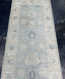 Oushak Runner Rug 2'9'' x 15'8'' #24977