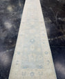 Oushak Runner Rug 2'9'' x 15'8'' #24977