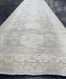Oushak Runner Rug 2'11'' x 10'6'' #24975