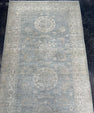 Oushak Runner Rug 2'11'' x 10'6'' #24975