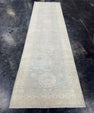 Oushak Runner Rug 2'11'' x 10'6'' #24975