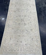 Oushak Runner Rug 2'10'' x 9'8'' #24976