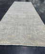 Oushak Runner Rug 2'11'' x 7' #24973