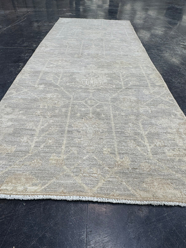 Oushak Runner Rug 2'11'' x 7' #24973