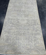 Oushak Runner Rug 2'11'' x 7' #24973