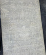 Oushak Runner Rug 2'11'' x 7' #24973