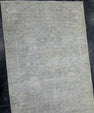 Oushak Runner Rug 2'11'' x 7' #24973