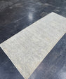 Oushak Runner Rug 2'11'' x 7' #24973