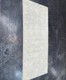 Oushak Runner Rug 2'11'' x 7' #24973