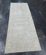 Oushak Runner Rug 2'11'' x 7' #24973